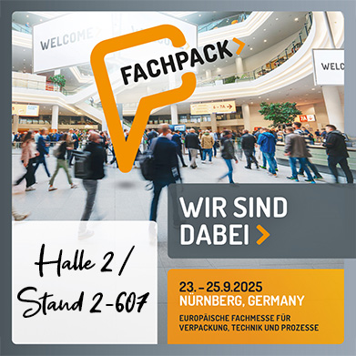 Fachpack 2025
