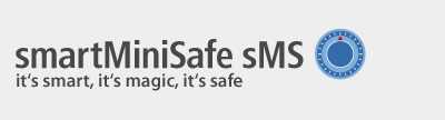 smartMiniSafe